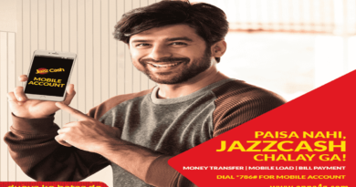 How to Make Jazz Cash Account Free