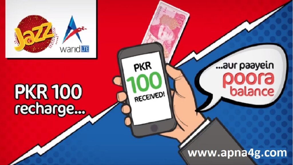 Jazz Full Balance Offer