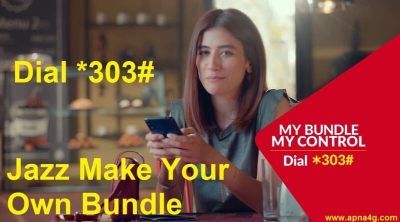 Jazz Make Your Own Bundle