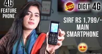 jazz digit 4g price & details