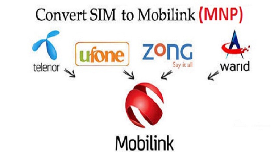 Convert Sim To Mobilink Jazz