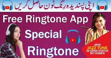 Jazz Caller Tune Code List 2020-21