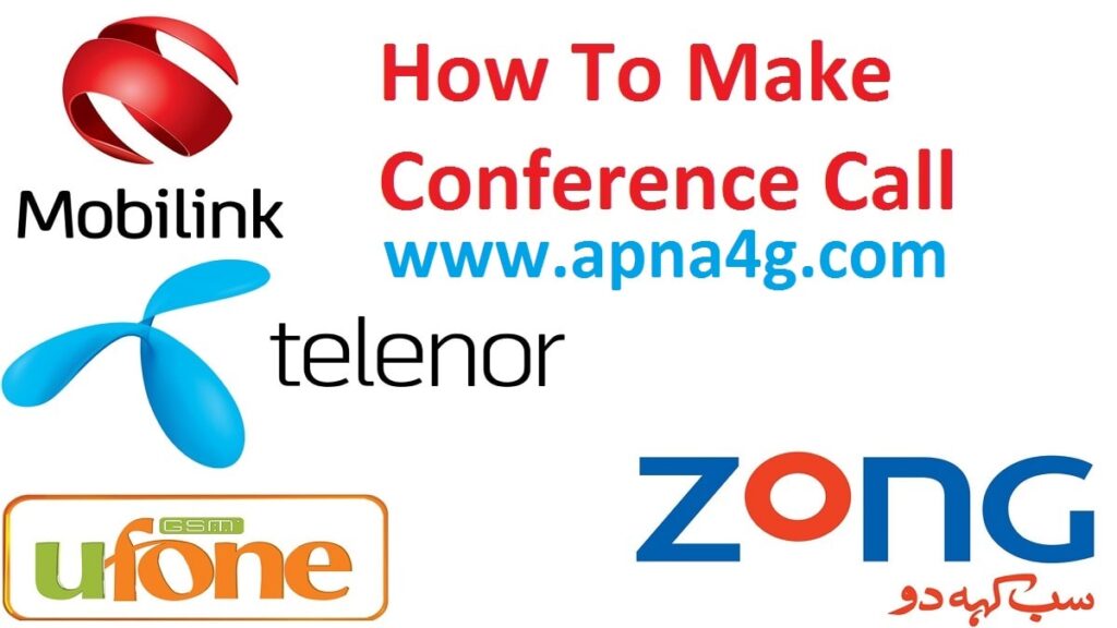 Start Conference Call 2020 All Codes