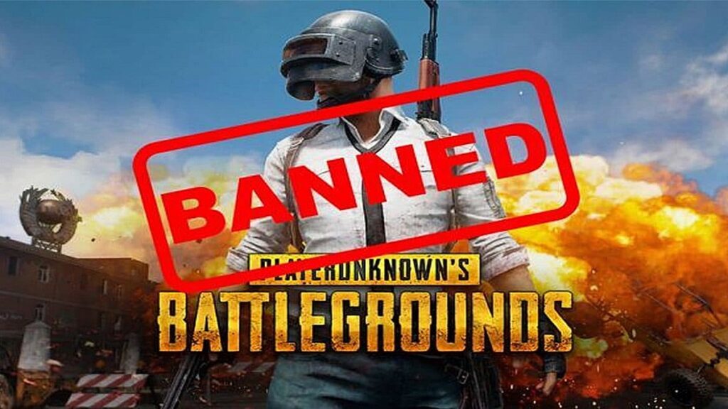 How To Play PUBG in Pakistan