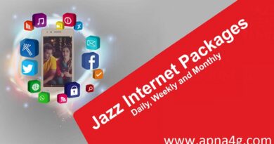 Jazz Quetta Haftawar Offer