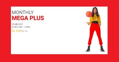 Jazz Monthly Mega Plus Subscription Code & Price Details