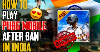 Play PUBG In India 5 tricks