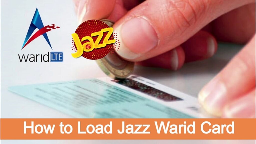 How To Load Jazz Card Code