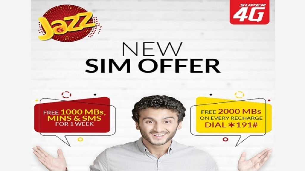 Jazz New Sale Offer Codes