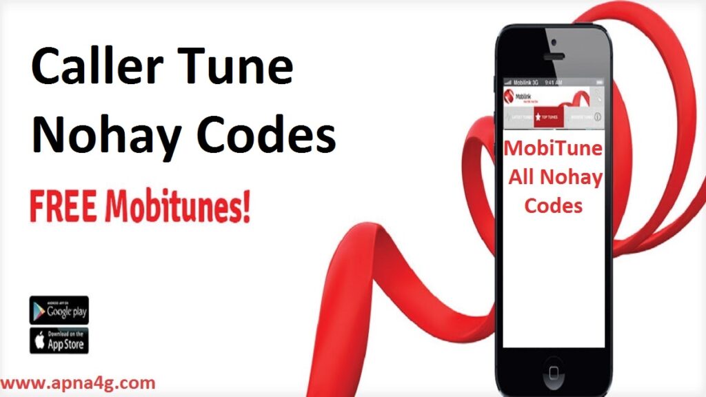 Jazz Mobitunes Nohay Code 2020