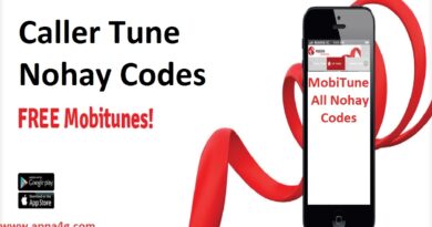 Jazz Mobitunes Nohay Code 2020