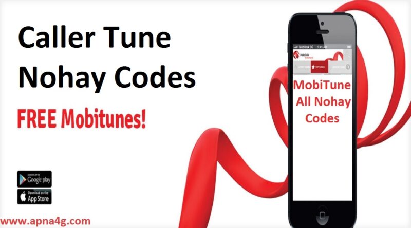 Jazz Mobitunes Nohay Code 2020