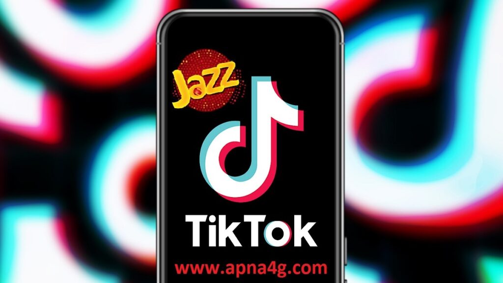 Jazz TikTok Packages Complete List