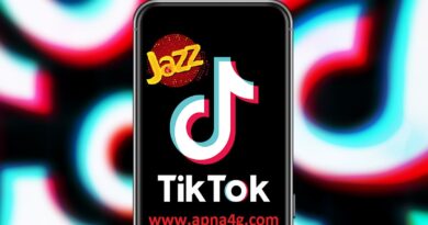 Jazz TikTok Packages Complete List