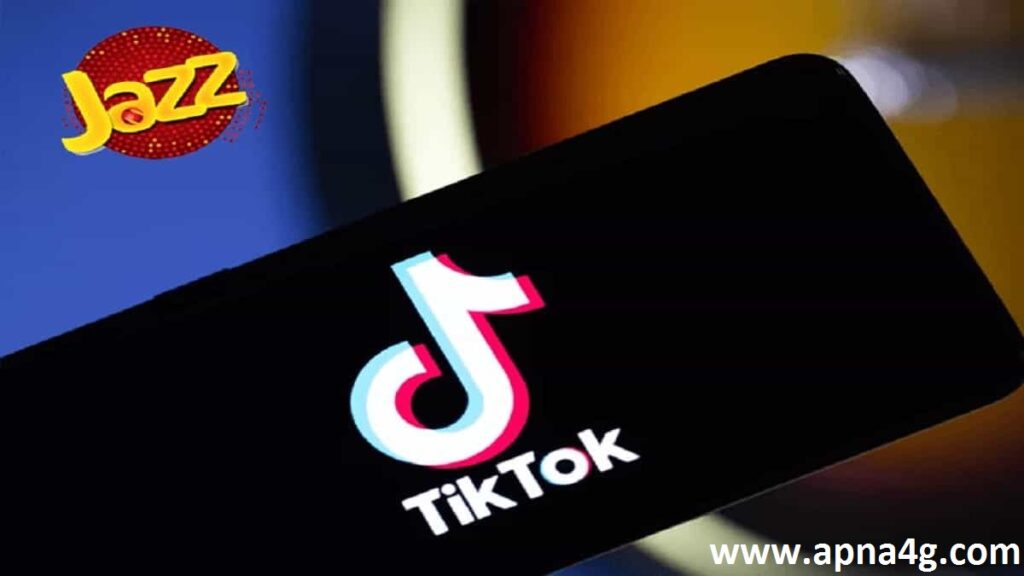 Jazz TikTok Packages Details