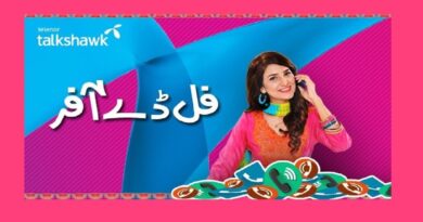 Telenor Full Day Offer Code