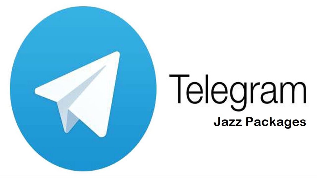 Jazz Telegram Package Details