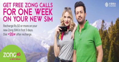 New SIM Free Minutes