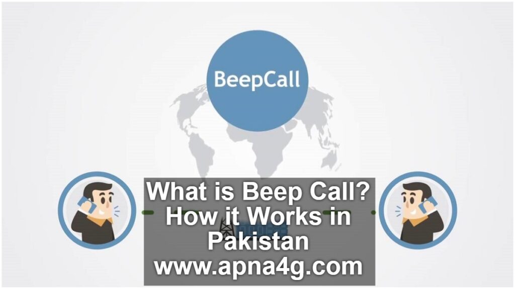 Beep Call Codes & Details