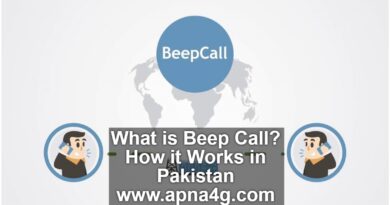 Beep Call Codes & Details