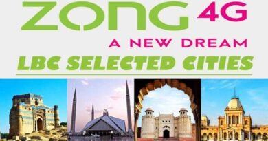 Zong Chiniot Offer