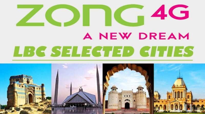 Zong Chiniot Offer