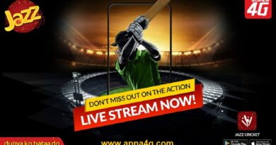 Jazz Cricket