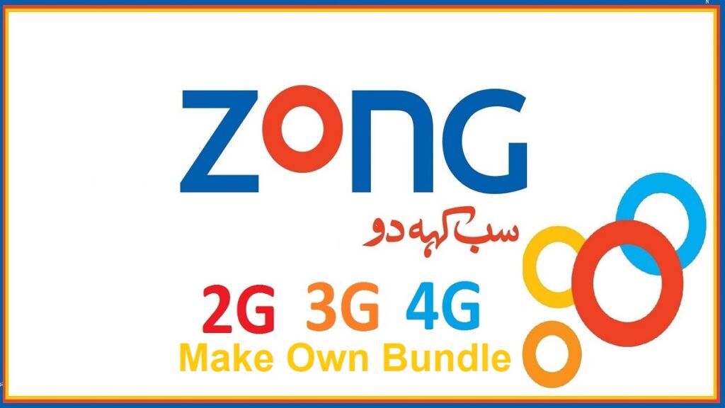 Zong Make Your Own Code