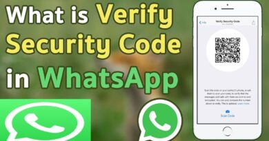 8696 Verification Code