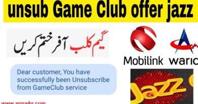 Jazz Game Club Unsubscribe