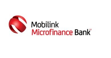 Jazz Microfinance Bank
