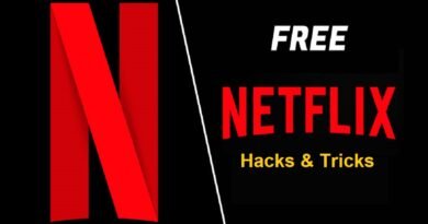 PTCL Netflix Packages