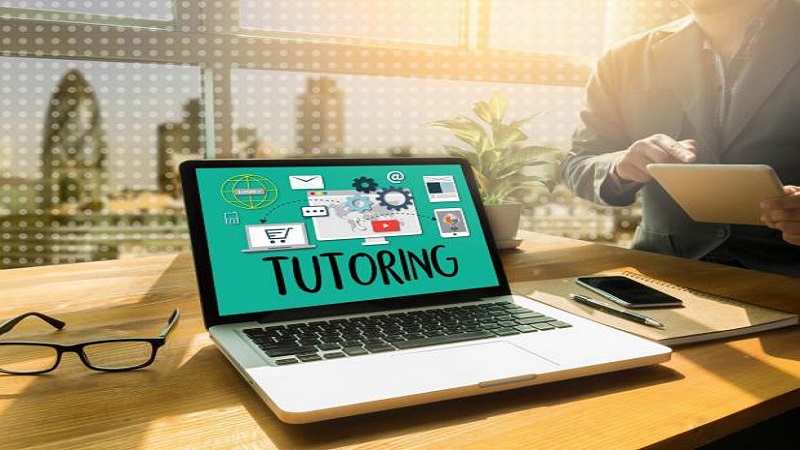 Online Earning in Pakistan Tutor