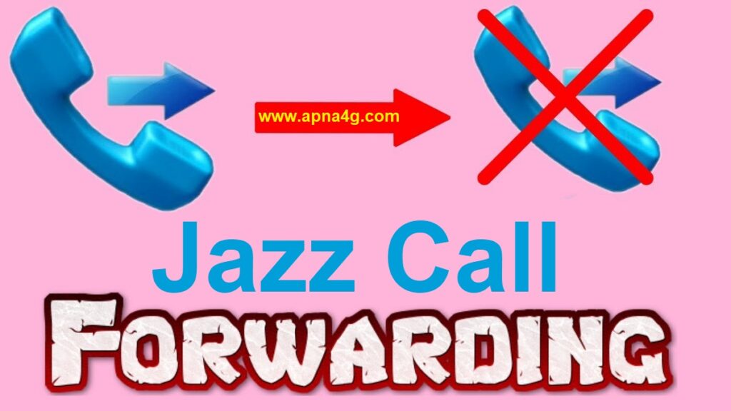 Jazz Call Divert
