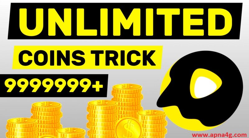 Snack Video Unlimited Coins Full Details