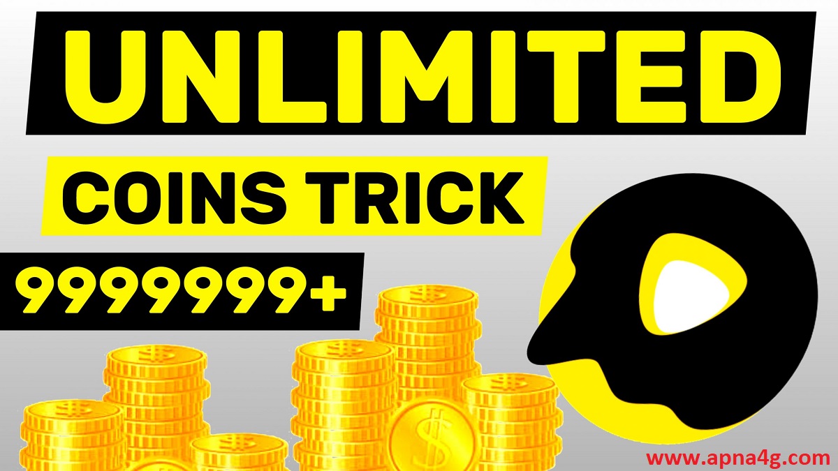 Snack Video Unlimited Coins Full Details