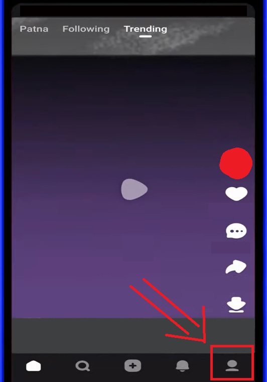 Delete Video From Snack - profile