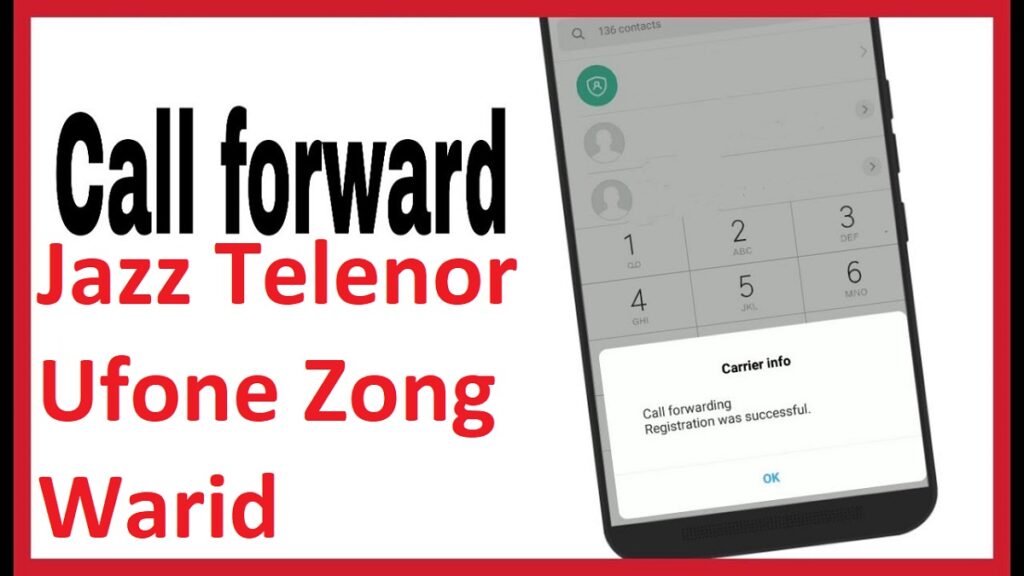 Call Forwarding | Call Divert