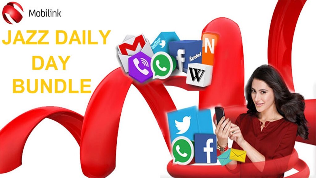 Jazz Introduces Day Bundle