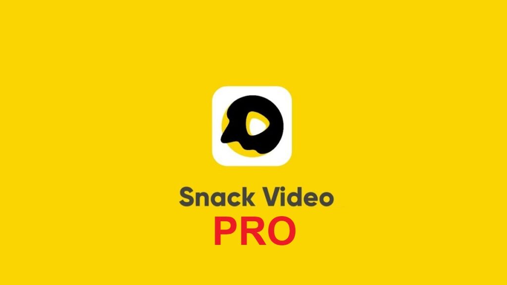 Snack Video Pro APK