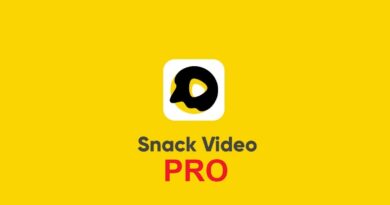 Snack Video Pro APK