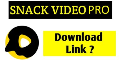 Snack Video Pro