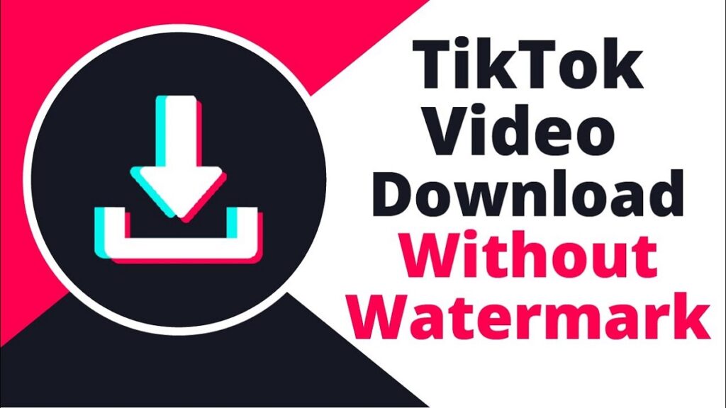 Tiktok Video Downloader Without Watermark