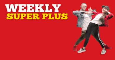 Jazz Weekly Super Plus Offer info