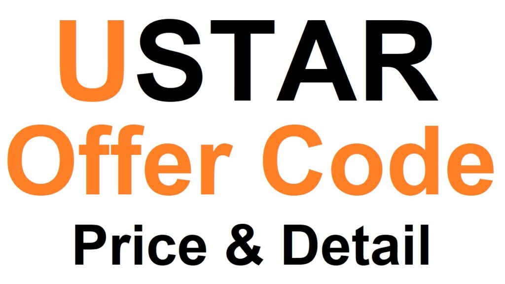 Ufone Ustar Offer