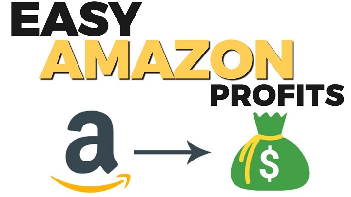 Online Earn and Withdraw (amazon)