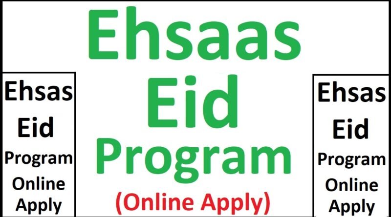Ehsaas Eid Program