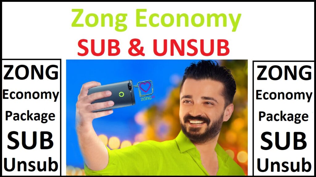 Zong Economy Package