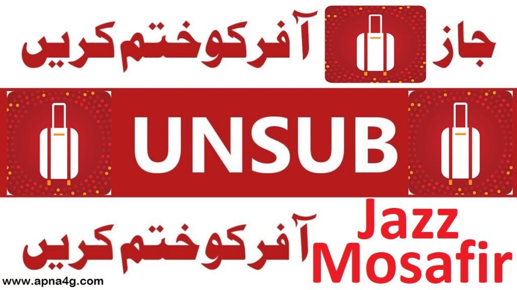 Jazz Mosafir Service