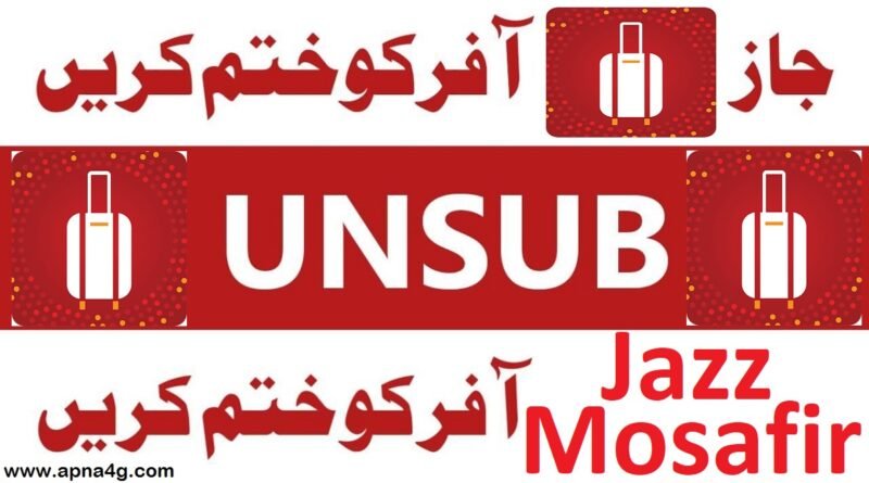 Jazz Mosafir Service